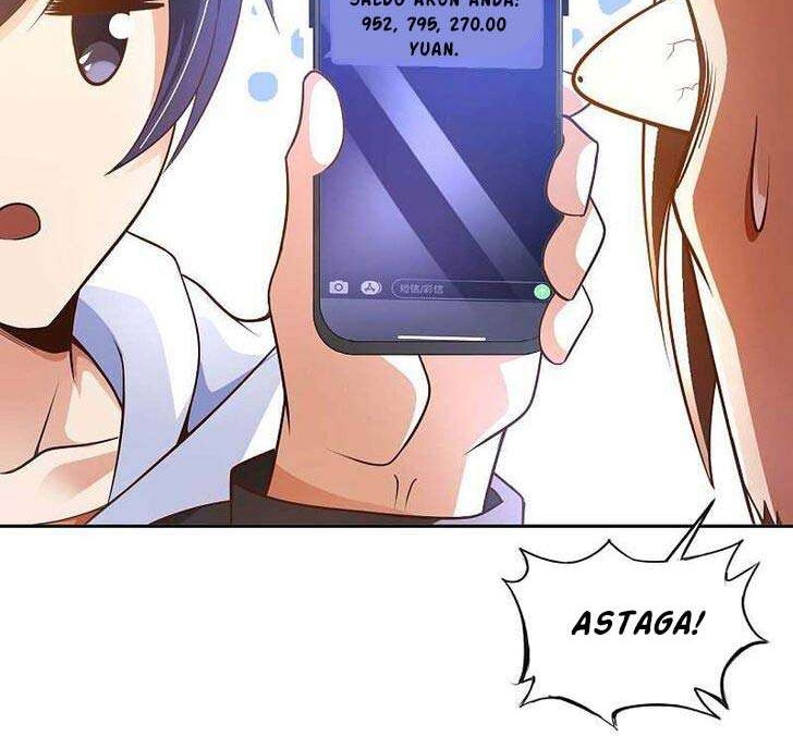 My Master Is A God Chapter 30 - halaman 18