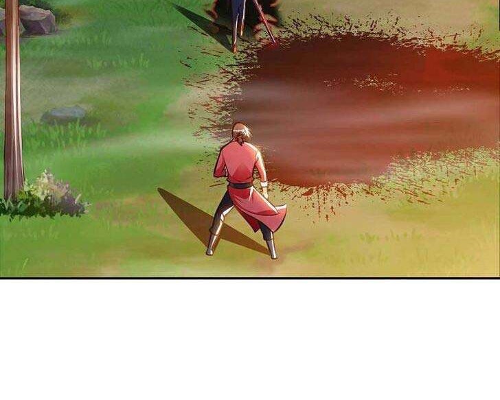 My Master Is A God Chapter 30 - halaman 4