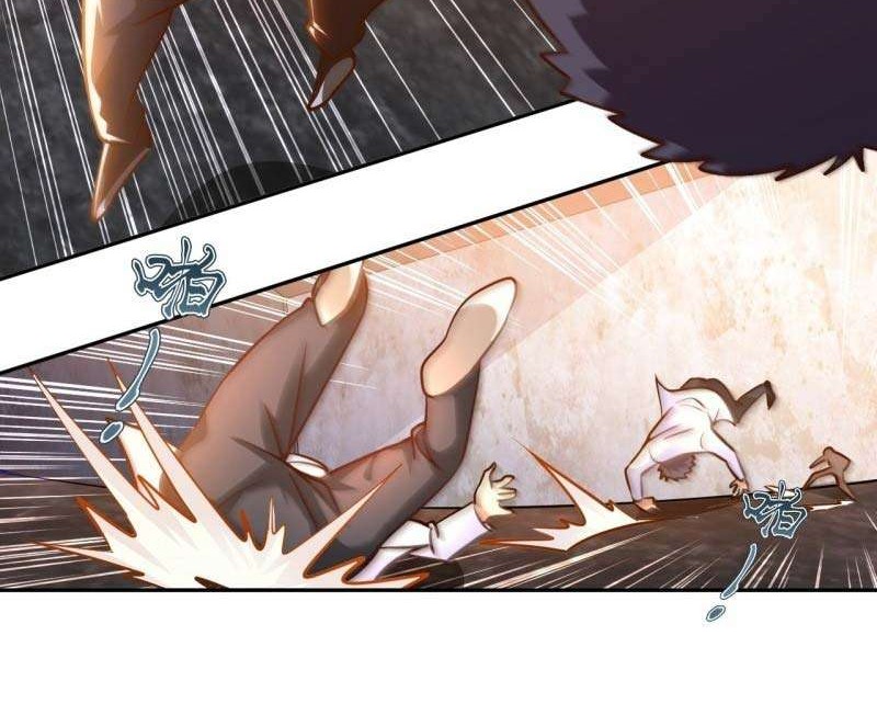 My Master Is A God Chapter 32 - halaman 23