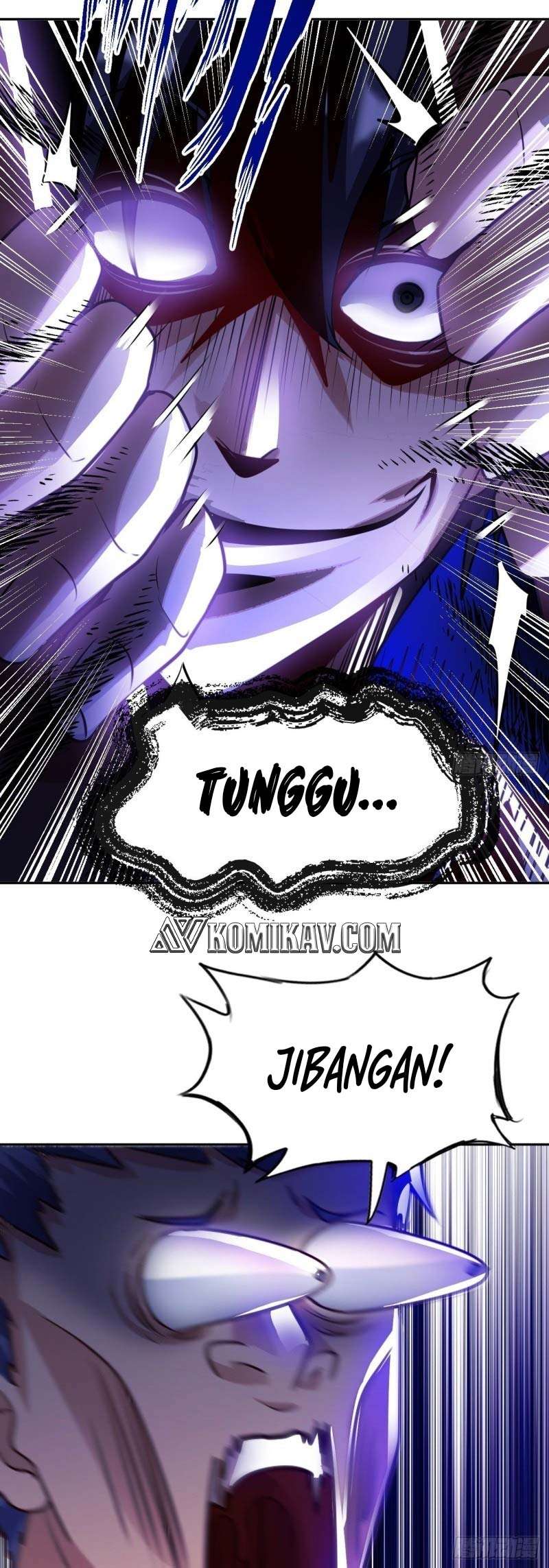 My Master Is A God Chapter 35 - halaman 21