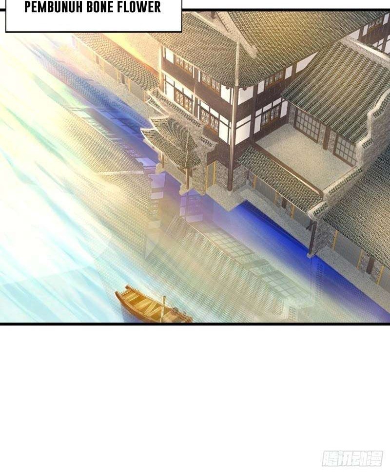 My Master Is A God Chapter 35 - halaman 3