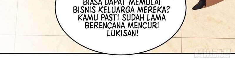 My Master Is A God Chapter 36 - halaman 23