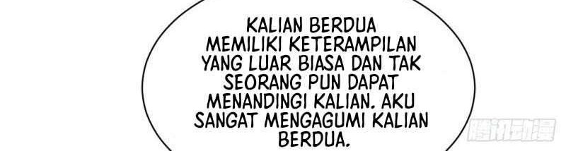 My Master Is A God Chapter 37 - halaman 24