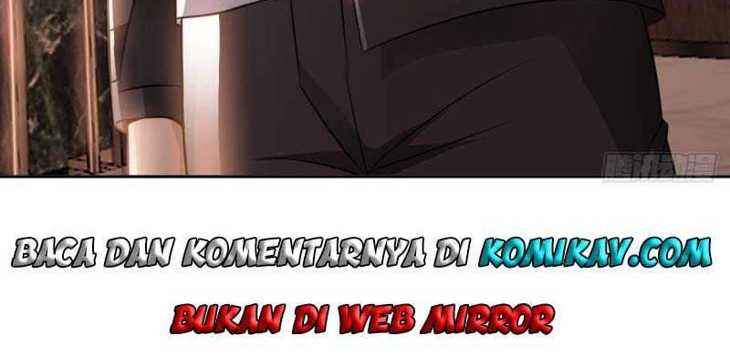 My Master Is A God Chapter 37 - halaman 36