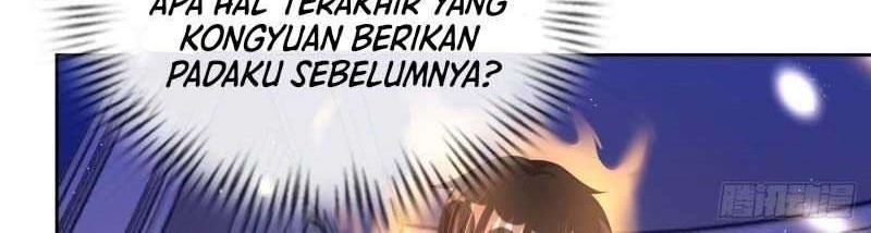 My Master Is A God Chapter 37 - halaman 6