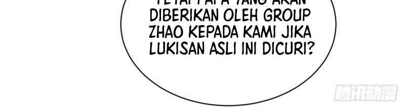 My Master Is A God Chapter 38 - halaman 17