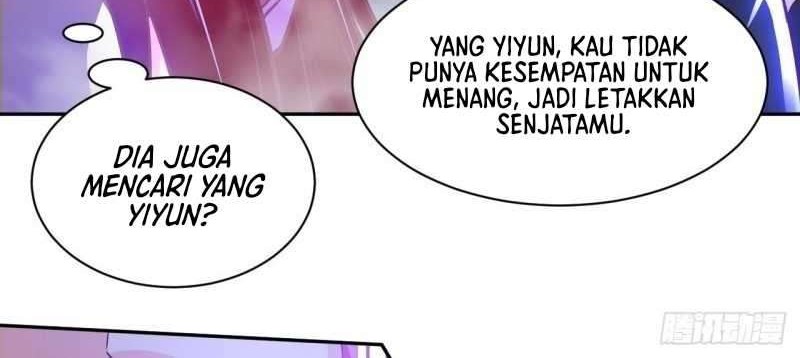 My Master Is A God Chapter 39 - halaman 10