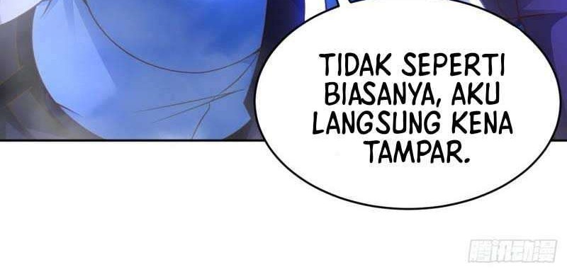 My Master Is A God Chapter 39 - halaman 20