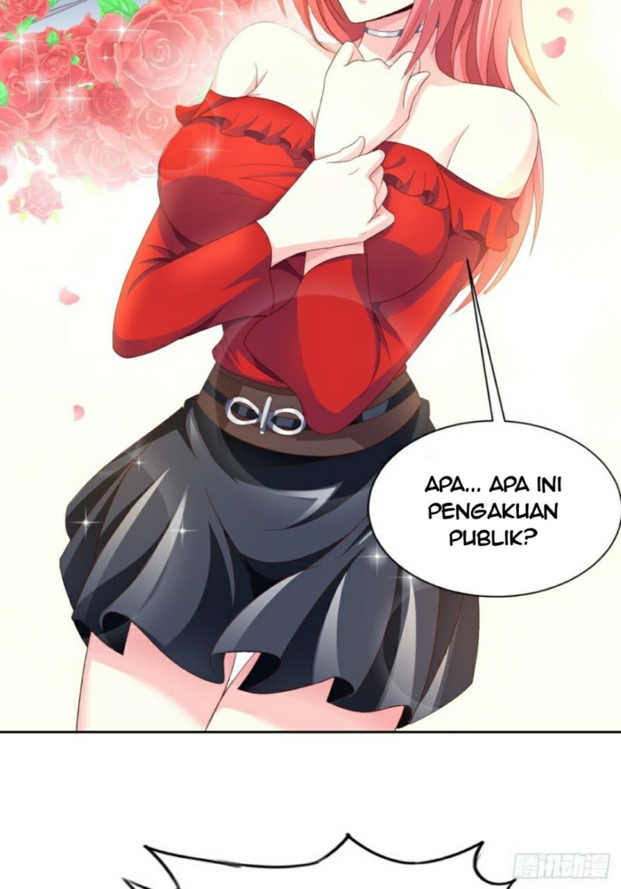 My Master Is A God Chapter 4 - halaman 15