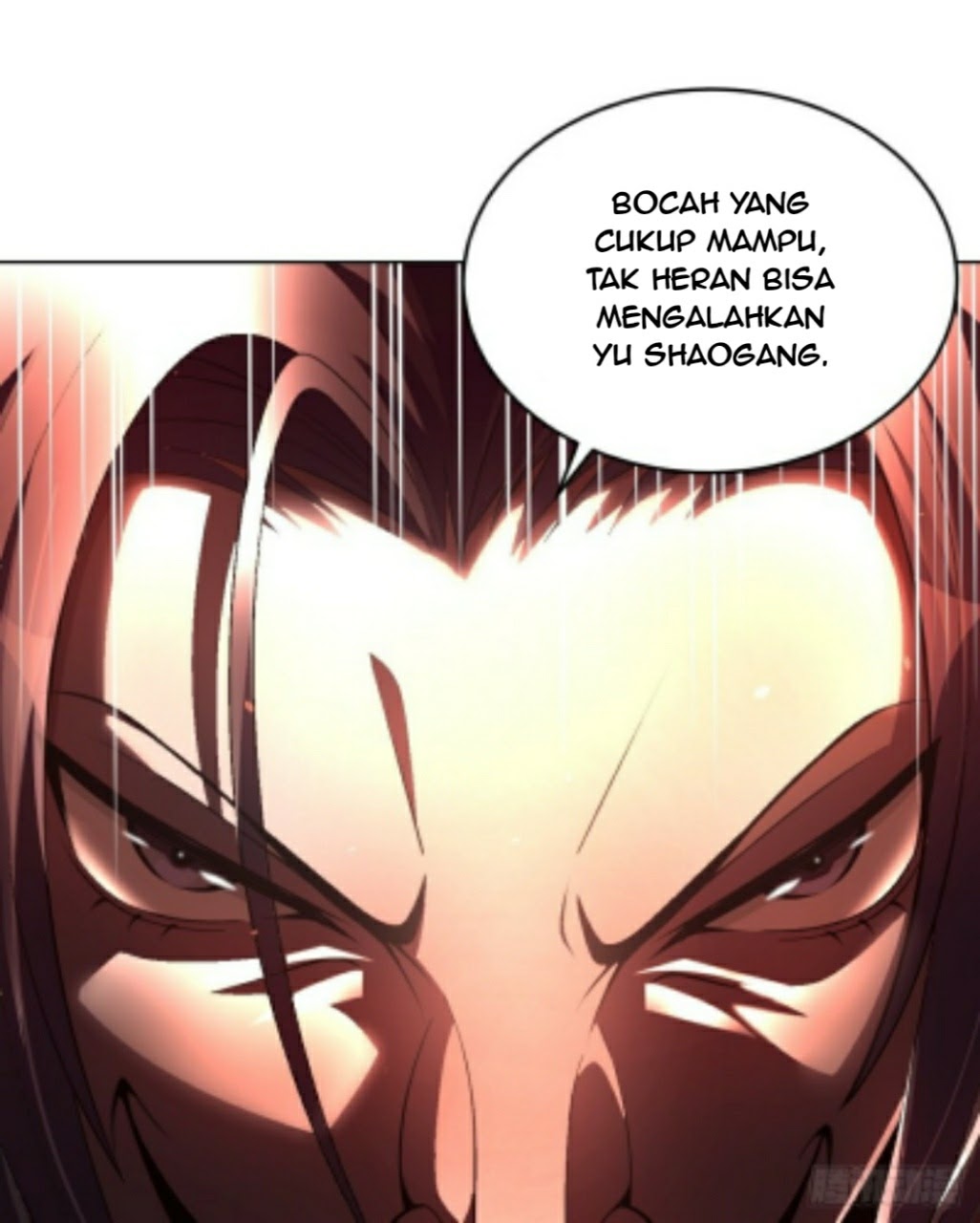 My Master Is A God Chapter 4 - halaman 22