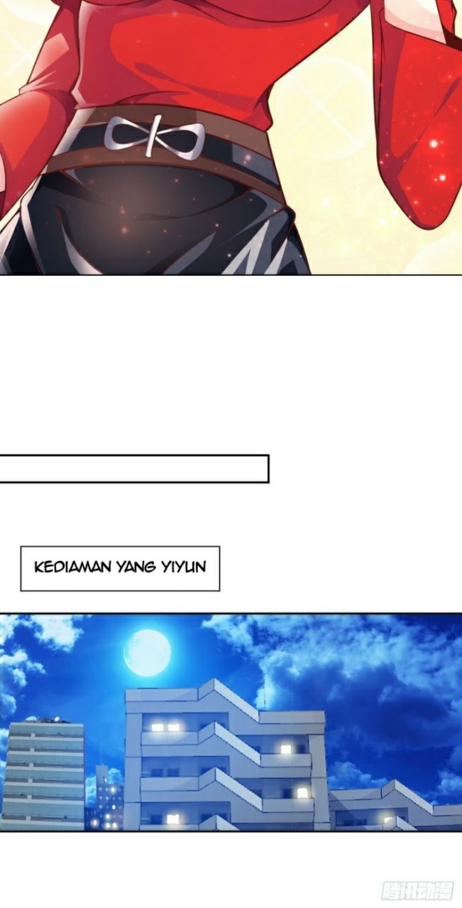 My Master Is A God Chapter 4 - halaman 30