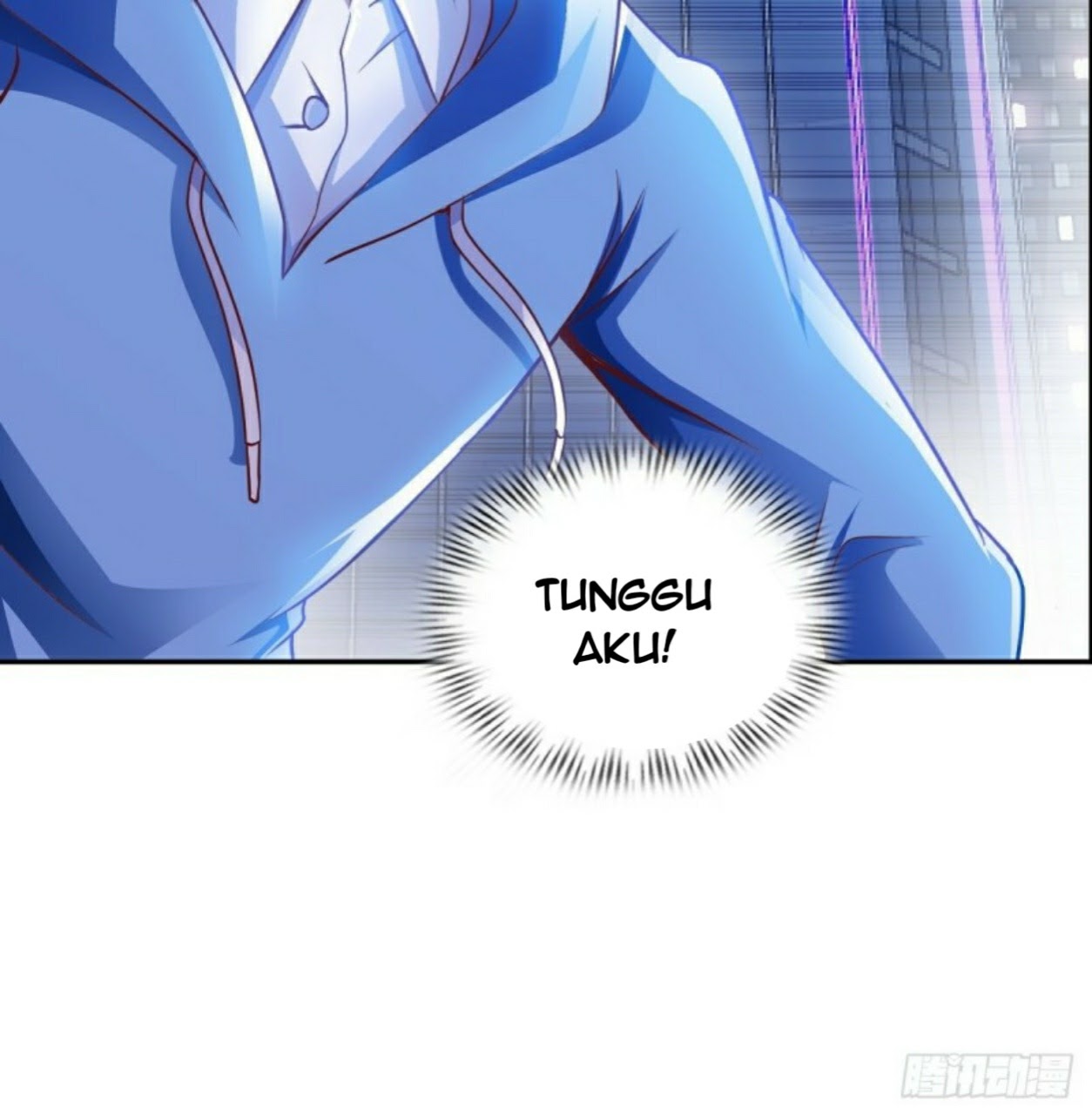 My Master Is A God Chapter 4 - halaman 37