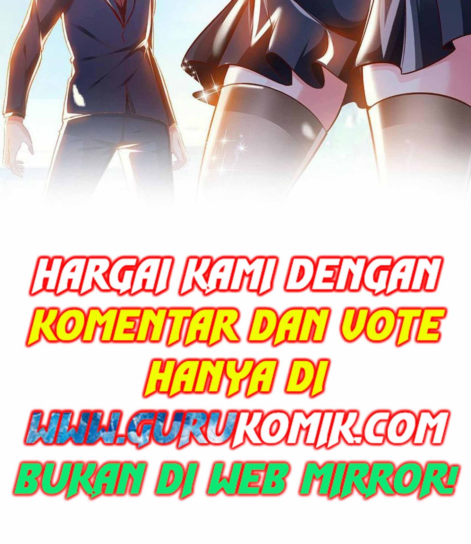 My Master Is A God Chapter 4 - halaman 56