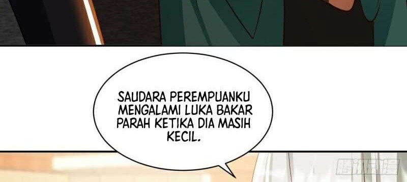 My Master Is A God Chapter 40 - halaman 17