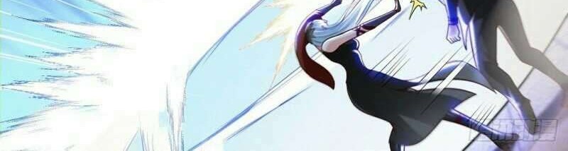 My Master Is A God Chapter 41 - halaman 21