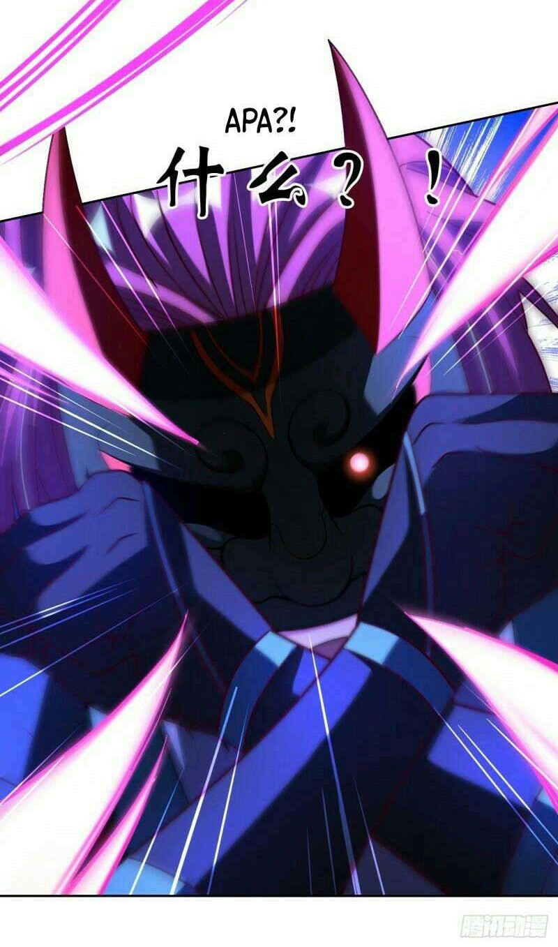 My Master Is A God Chapter 41 - halaman 23