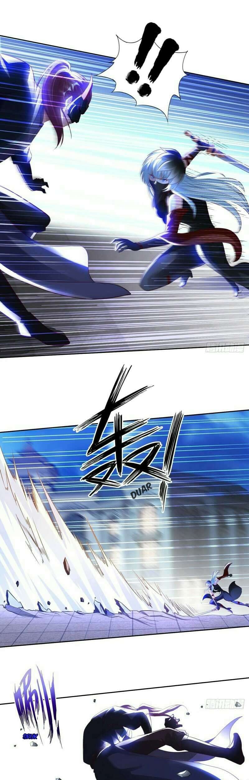My Master Is A God Chapter 41 - halaman 26