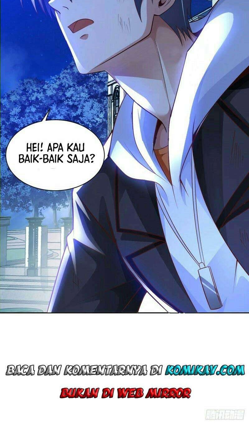 My Master Is A God Chapter 41 - halaman 31