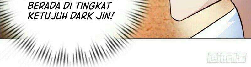 My Master Is A God Chapter 42 - halaman 11
