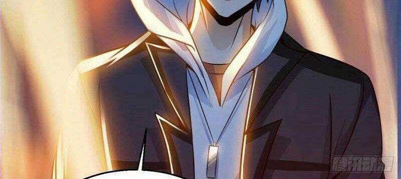 My Master Is A God Chapter 42 - halaman 21