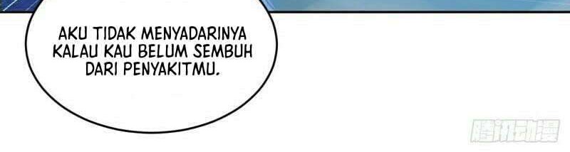 My Master Is A God Chapter 42 - halaman 8