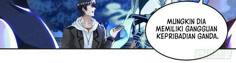 My Master Is A God Chapter 43 - halaman 14