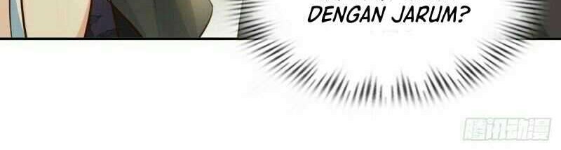 My Master Is A God Chapter 43 - halaman 32