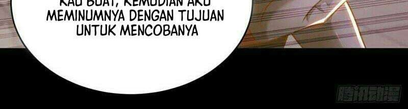 My Master Is A God Chapter 43 - halaman 8