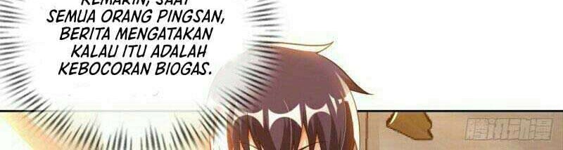 My Master Is A God Chapter 44 - halaman 12