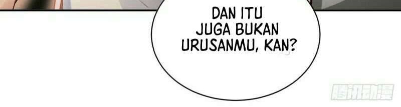 My Master Is A God Chapter 44 - halaman 23