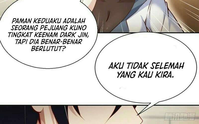 My Master Is A God Chapter 44 - halaman 33