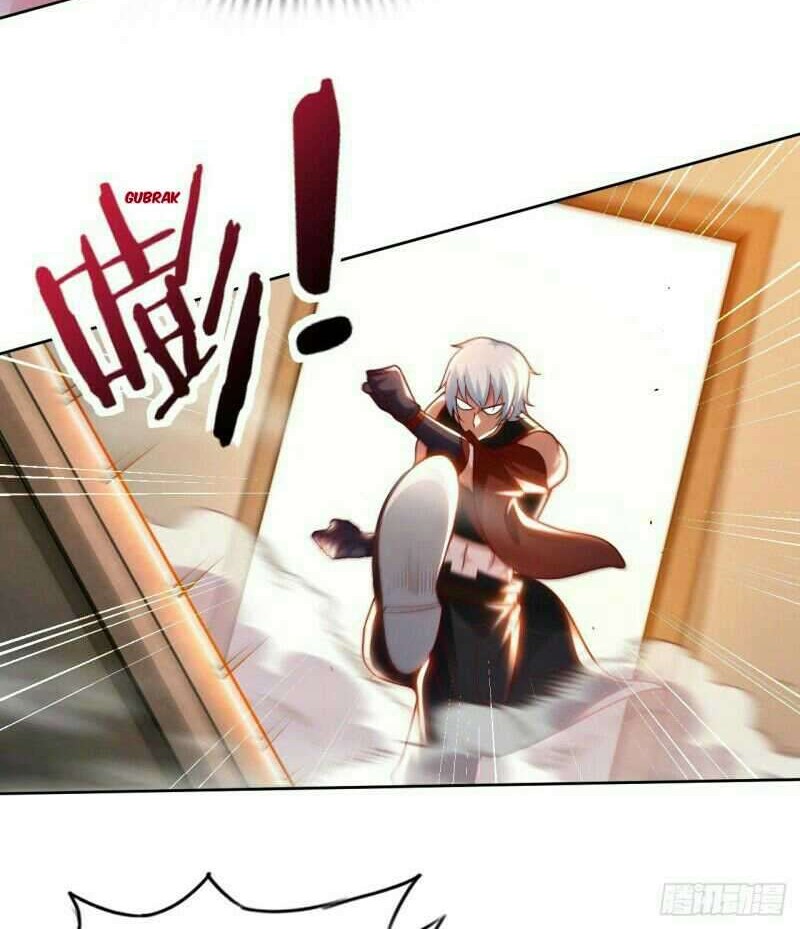 My Master Is A God Chapter 44 - halaman 7