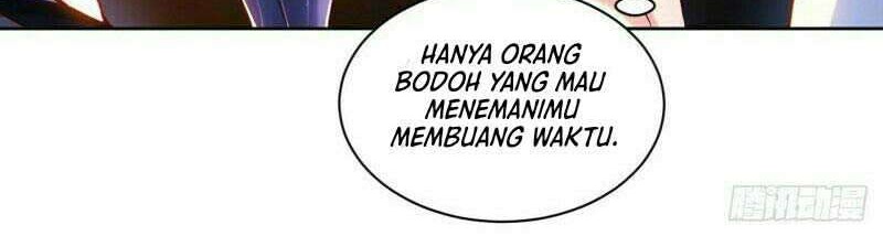 My Master Is A God Chapter 45 - halaman 17