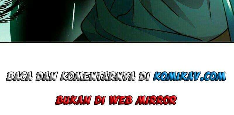 My Master Is A God Chapter 45 - halaman 32
