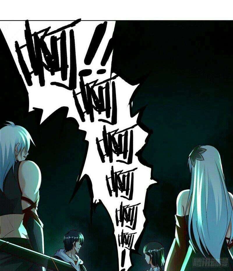 My Master Is A God Chapter 46 - halaman 13