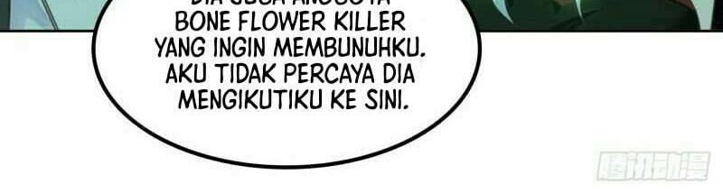 My Master Is A God Chapter 46 - halaman 17