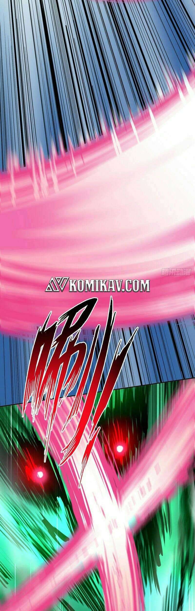 My Master Is A God Chapter 46 - halaman 22