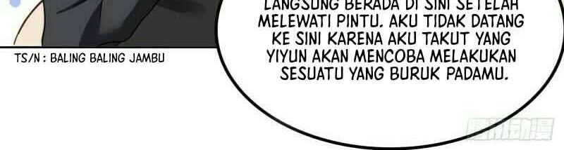 My Master Is A God Chapter 46 - halaman 8