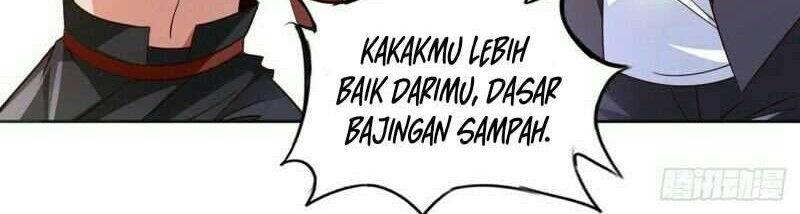 My Master Is A God Chapter 47 - halaman 11