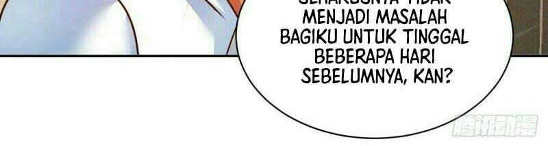 My Master Is A God Chapter 47 - halaman 23