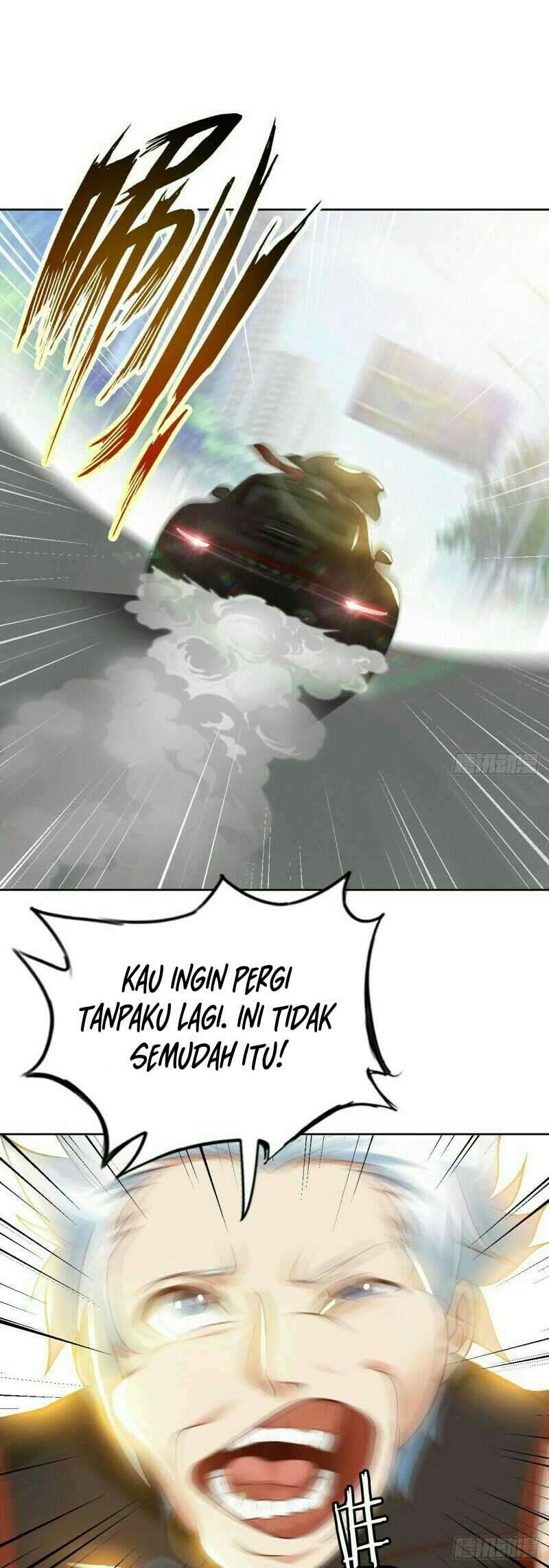 My Master Is A God Chapter 48 - halaman 12