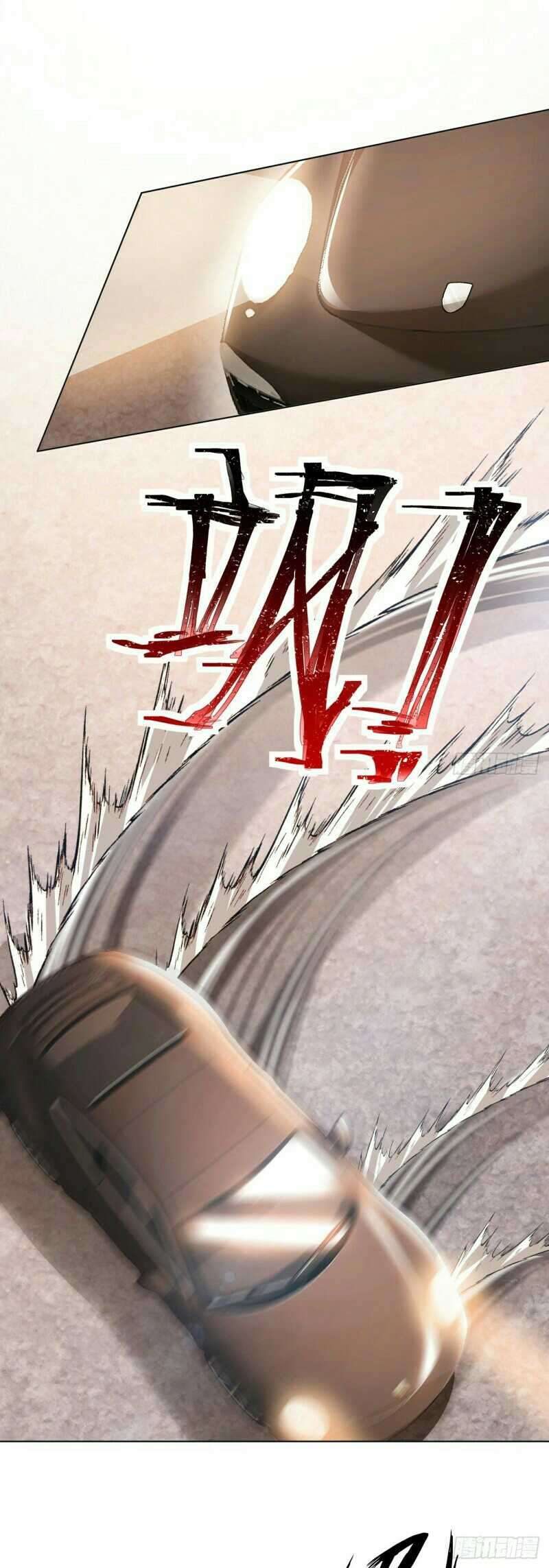 My Master Is A God Chapter 48 - halaman 9
