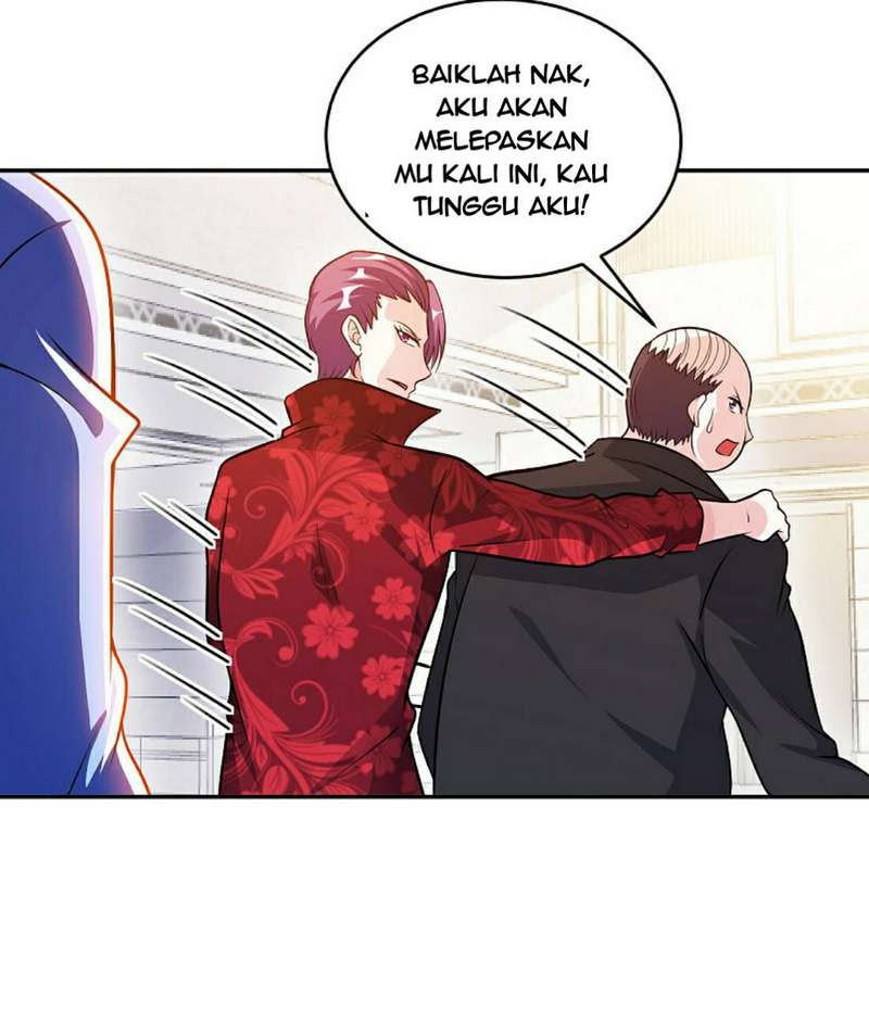 My Master Is A God Chapter 5 - halaman 13