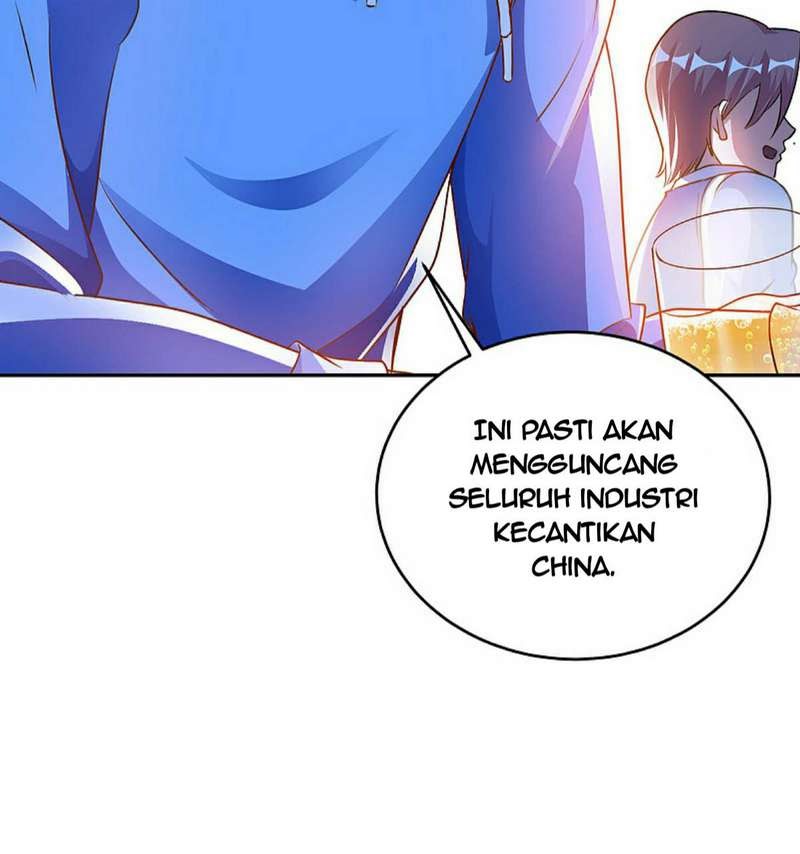 My Master Is A God Chapter 5 - halaman 25