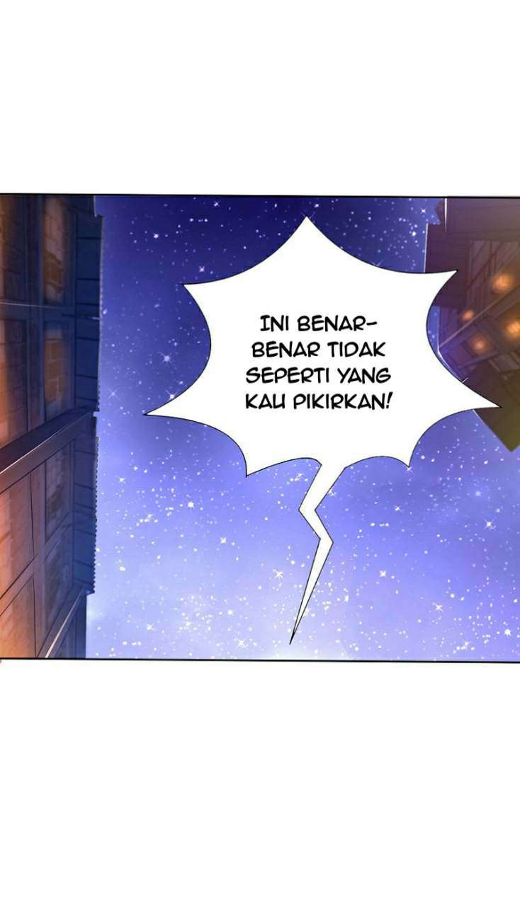 My Master Is A God Chapter 5 - halaman 36