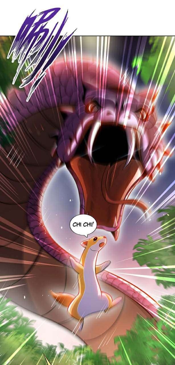 My Master Is A God Chapter 5 - halaman 47