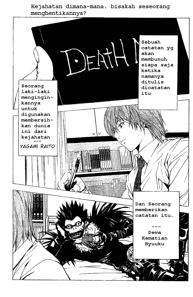 My Master Is A God Chapter 55 - halaman 1