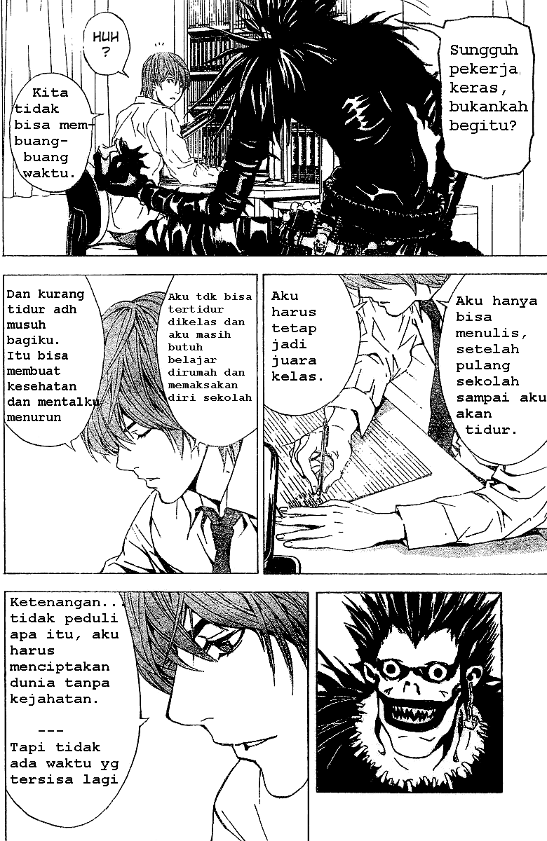 My Master Is A God Chapter 55 - halaman 2