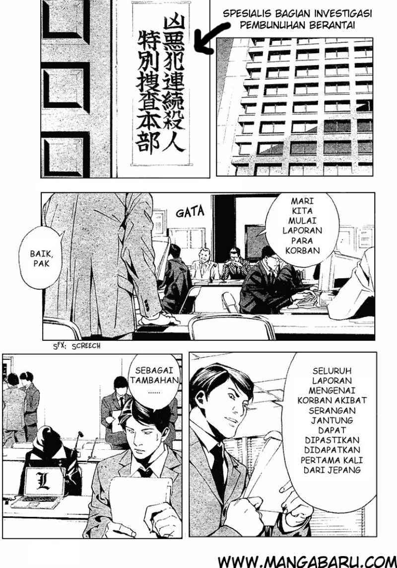 My Master Is A God Chapter 56 - halaman 10