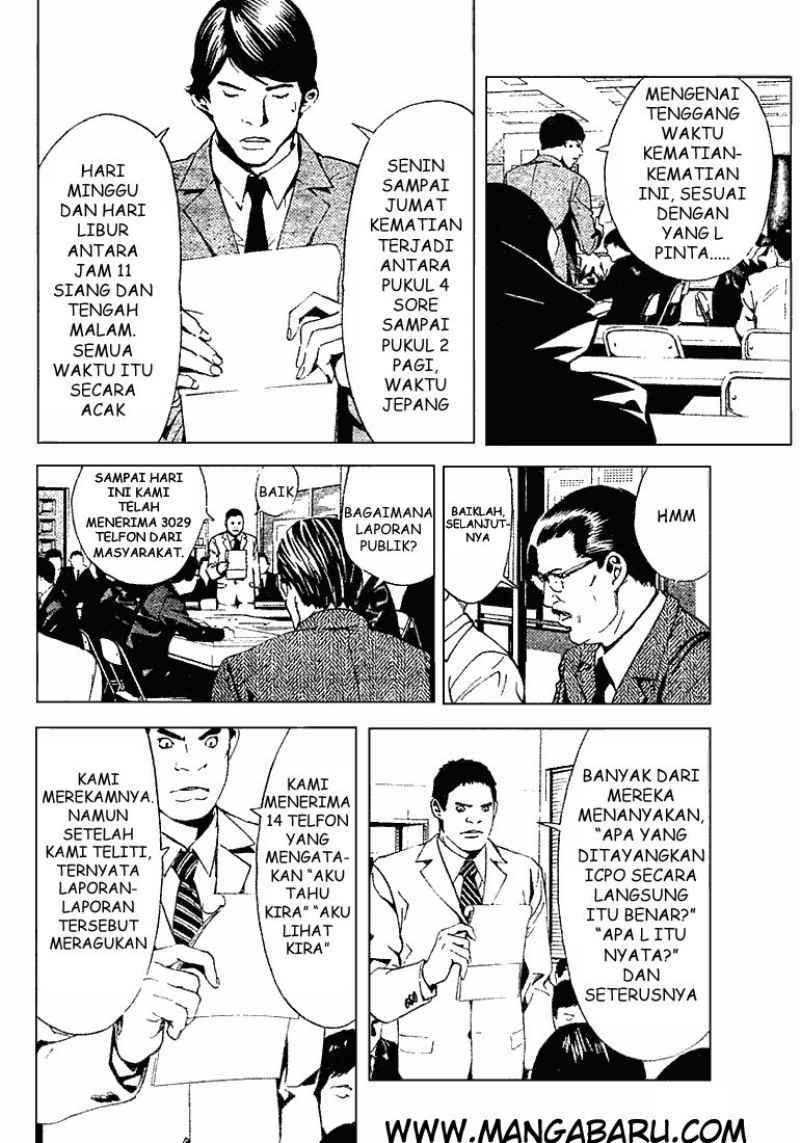My Master Is A God Chapter 56 - halaman 11